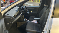 Toyota Yaris Cross 1.5 Hybrid Design 5dr CVT Hybrid Estate